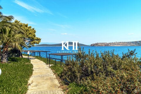 8+1 Villa in Gundogan, Mugla, Türkei Nr. 215657 - 13