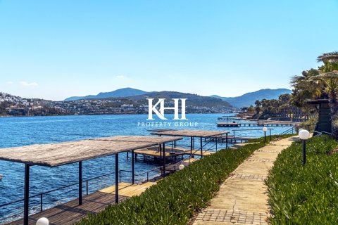 8+1 Villa in Gundogan, Mugla, Türkei Nr. 215657 - 11