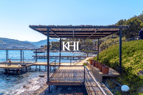 8+1 Villa in Gundogan, Mugla, Türkei Nr. 215657 - 12