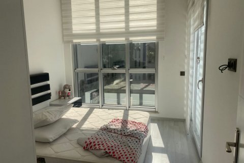 1+1 Lägenhet i Alanya, Antalya, Turkiet Nr. 96871 - 10