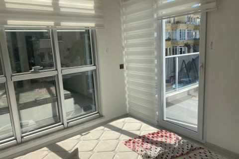 1+1 Lägenhet i Alanya, Antalya, Turkiet Nr. 96871 - 13