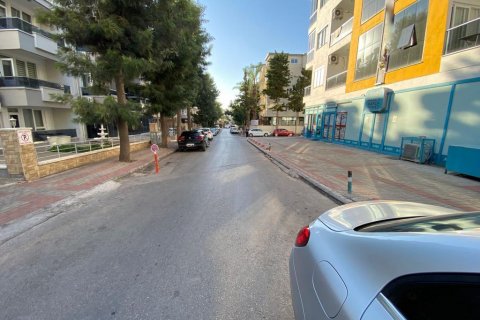 1+1 Lägenhet i Alanya, Antalya, Turkiet Nr. 96871 - 11