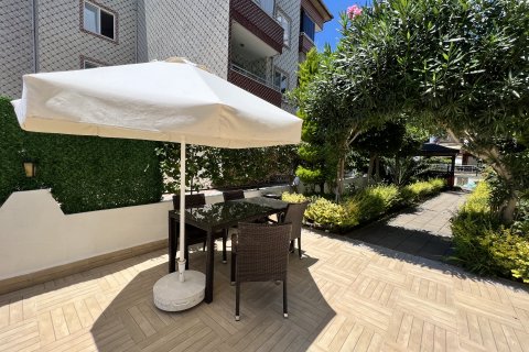 Apartment for sale in Oba, Antalya, Turkey, 1 bedroom, 55m2, No. 136653 – photo 21