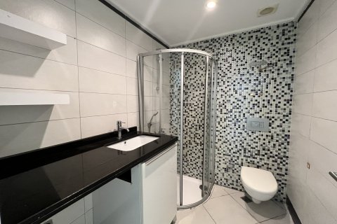 Apartment for sale in Oba, Antalya, Turkey, 1 bedroom, 55m2, No. 136653 – photo 20