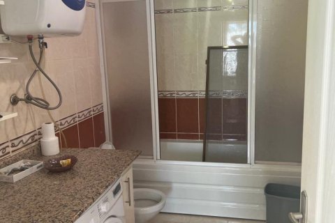 آپارتمان در Konakli ، ترکیه 2 خوابه ، 110 متر مربع. شماره 133708 - 7