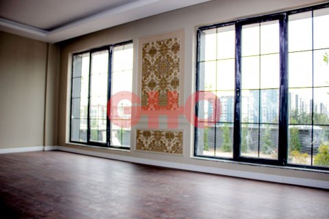 Villa for sale  in Ankara, Turkey, 5 bedrooms, 250m2, No. 105795 – photo 2