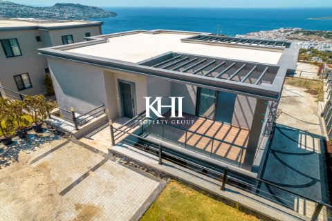 Daire  3+1  Türkbükü, Muğla, Türkiye №215792 - 2