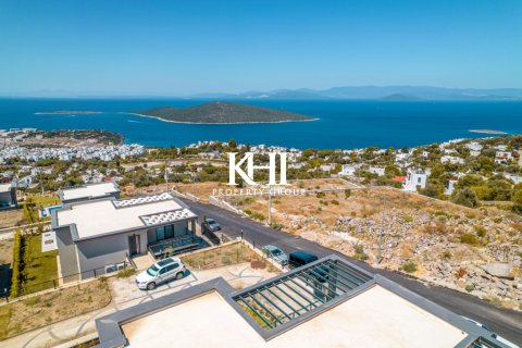 Daire  3+1  Türkbükü, Muğla, Türkiye №215792 - 3