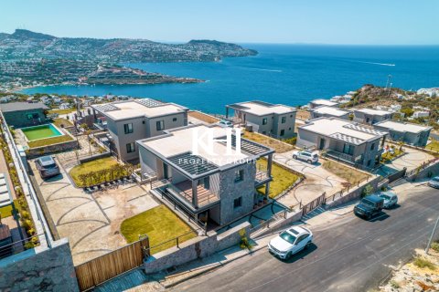 Daire  3+1  Türkbükü, Muğla, Türkiye №215792 - 4