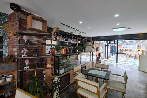 Hotel for sale in Kusadasi, Aydin, Turkey, 285m2, No. 107784 – photo 16