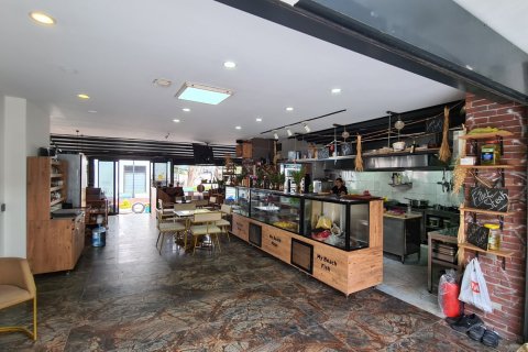 Hotel for sale in Kusadasi, Aydin, Turkey, 285m2, No. 107784 – photo 18