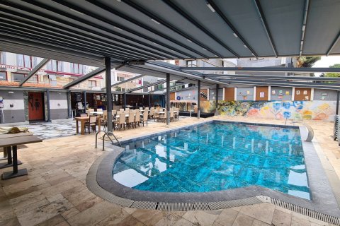 Hotel for sale in Kusadasi, Aydin, Turkey, 285m2, No. 107784 – photo 17