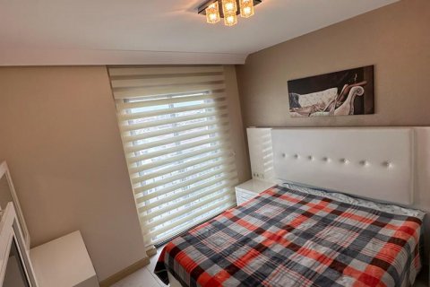 1+1 Lejlighed  i Alanya, Antalya, Tyrkiet Nr. 134548 - 8