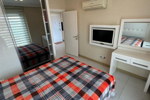 1+1 Lejlighed  i Alanya, Antalya, Tyrkiet Nr. 134548 - 9