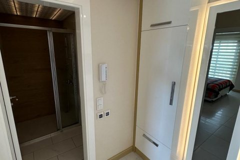 1+1 Lejlighed  i Alanya, Antalya, Tyrkiet Nr. 134548 - 6
