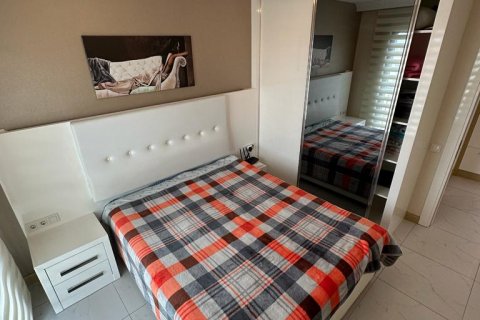 1+1 Lejlighed  i Alanya, Antalya, Tyrkiet Nr. 134548 - 7