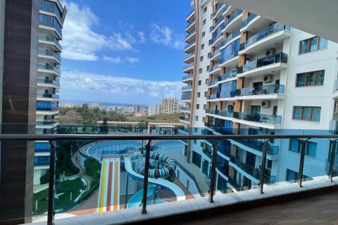 2+1 Lejlighed  i Mahmutlar, Antalya, Tyrkiet Nr. 103723 - 16