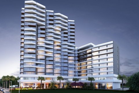 1+1 Wohnung in Izmir, Türkei Nr. 88072 - 2