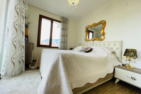 5+1 Penthäuser  in Oba, Antalya, Türkei Nr. 96467 - 21