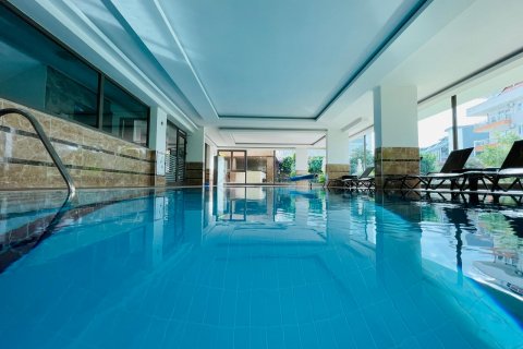 5+1 Penthäuser  in Oba, Antalya, Türkei Nr. 96467 - 22