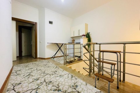 5+1 Penthäuser  in Oba, Antalya, Türkei Nr. 96467 - 24