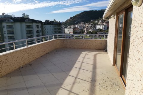 5+1 Leilighet  i Alanya, Antalya, Tyrkia Nr. 88296 - 11