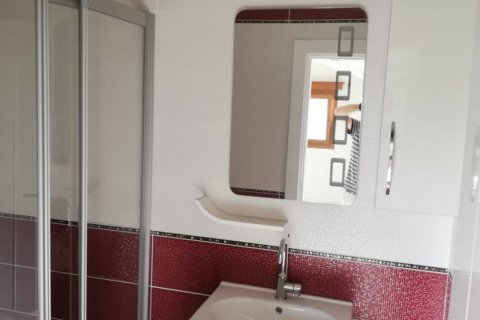 5+1 Leilighet  i Alanya, Antalya, Tyrkia Nr. 88296 - 10