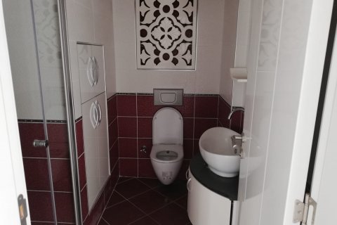5+1 Leilighet  i Alanya, Antalya, Tyrkia Nr. 88296 - 12