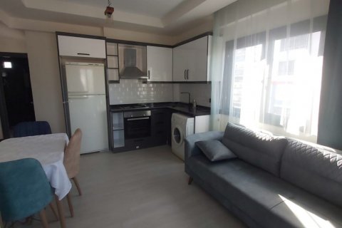 Daire 1+1 Mersin, Türkiye №136553 - 2