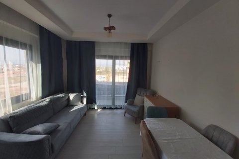 Daire 1+1 Mersin, Türkiye №136553 - 4
