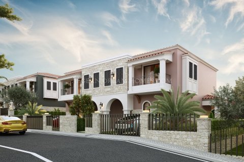 Villa for sale  in Kusadasi, Aydin, Turkey, 3 bedrooms, 130m2, No. 101362 – photo 9