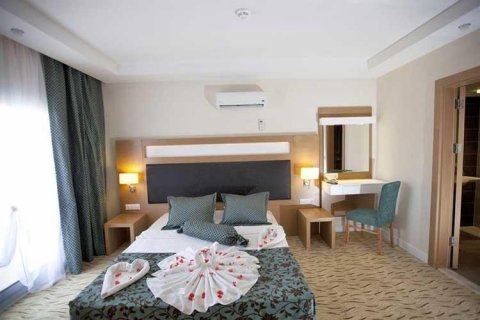 هتل در  Kusadasi ، ترکیه 1500 متر مربع.  شماره 110501 - 6