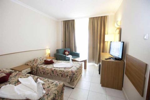 هتل در  Kusadasi ، ترکیه 1500 متر مربع.  شماره 110501 - 7