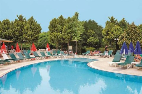 هتل در  Kusadasi ، ترکیه 1500 متر مربع.  شماره 110501 - 4