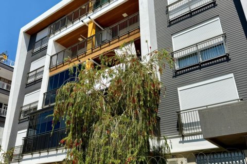 4+1 Lägenhet  i Antalya, Turkiet Nr. 225320 - 18