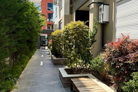 4+1 Lägenhet  i Antalya, Turkiet Nr. 225320 - 15