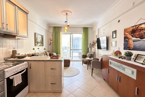 Apartment for sale in Kemer, Antalya, Turkey, 2 bedrooms, 101m2, No. 224873 – photo 6