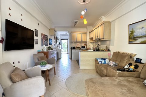 Apartment for sale in Kemer, Antalya, Turkey, 2 bedrooms, 101m2, No. 224873 – photo 8