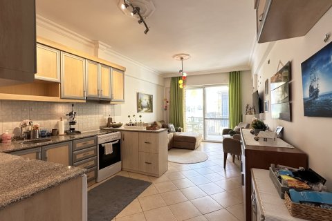 Apartment for sale in Kemer, Antalya, Turkey, 2 bedrooms, 101m2, No. 224873 – photo 9