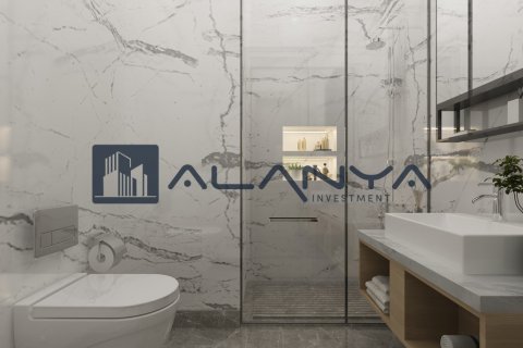 Dubleks daire 2+1 Kargıcak, Alanya, Antalya, Türkiye №96442 - 14