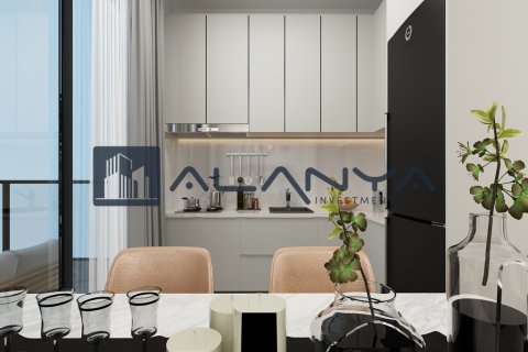 Dubleks daire 2+1 Kargıcak, Alanya, Antalya, Türkiye №96442 - 13