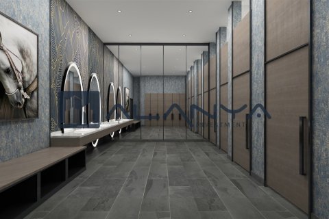 Dubleks daire 2+1 Kargıcak, Alanya, Antalya, Türkiye №96442 - 12