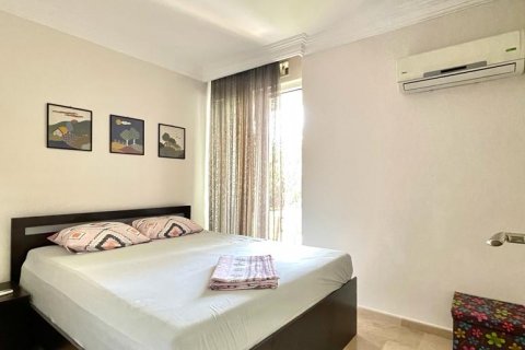 3+1 Leilighet  i Konakli, Antalya, Tyrkia Nr. 107532 - 9
