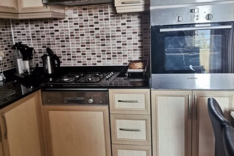 3+1 Leilighet  i Konakli, Antalya, Tyrkia Nr. 107532 - 11