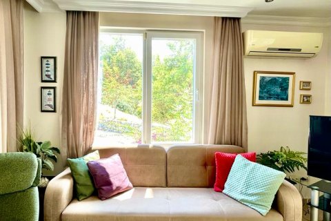 3+1 Leilighet  i Konakli, Antalya, Tyrkia Nr. 107532 - 10