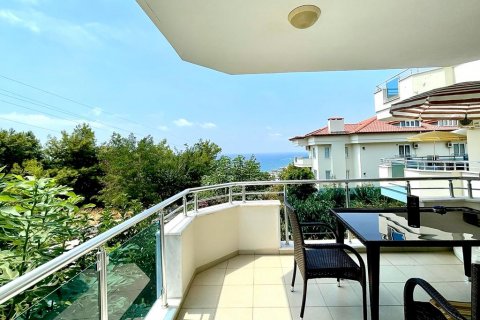3+1 Leilighet  i Konakli, Antalya, Tyrkia Nr. 107532 - 8