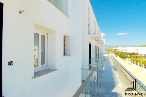 1+1 Wohnung  in Iskele,  Nr. 86685