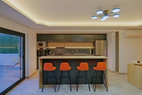 Продажа виллы в Оваджике, Мугле, Турция 4+1, 350м2, №212501 – фото 13