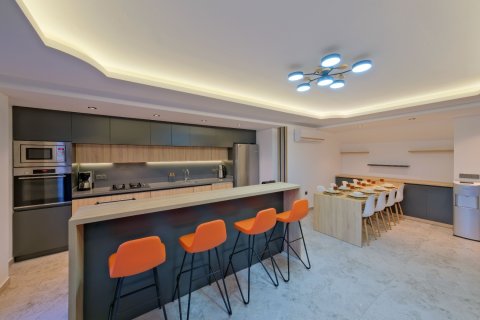 Продажа виллы в Оваджике, Мугле, Турция 4+1, 350м2, №212501 – фото 12