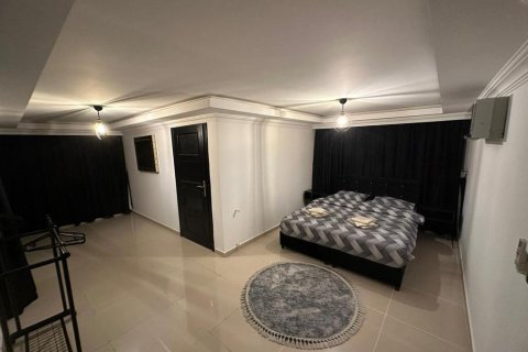 4+1 Villa i Alanya, Antalya, Turkiet Nr. 136232 - 20